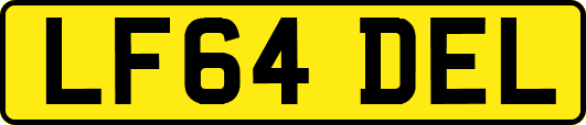 LF64DEL