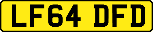 LF64DFD