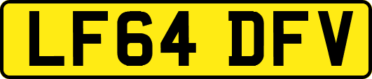 LF64DFV
