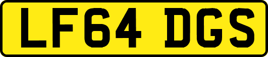 LF64DGS