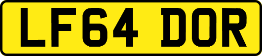 LF64DOR