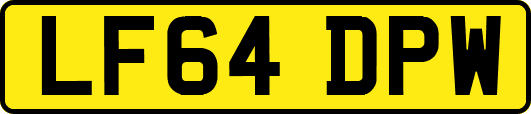 LF64DPW