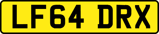 LF64DRX