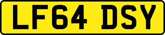 LF64DSY
