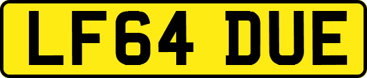 LF64DUE