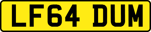 LF64DUM