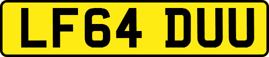 LF64DUU