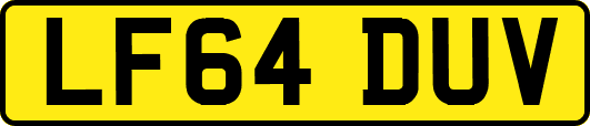 LF64DUV