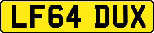 LF64DUX