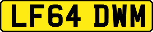 LF64DWM