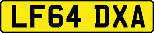 LF64DXA