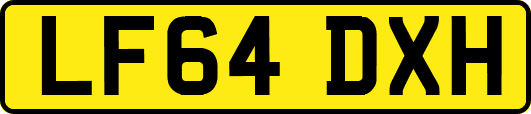 LF64DXH