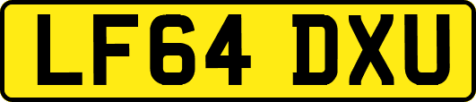 LF64DXU