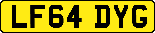 LF64DYG