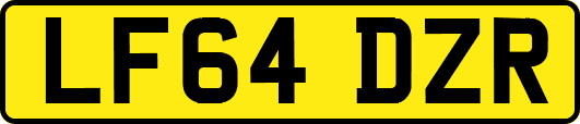 LF64DZR