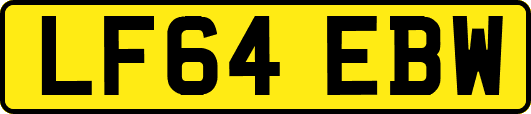 LF64EBW