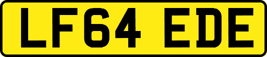 LF64EDE