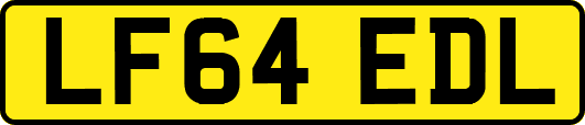 LF64EDL