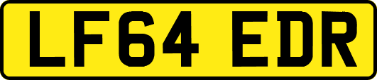 LF64EDR