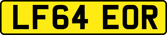 LF64EOR