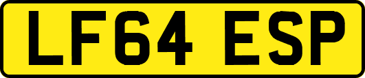 LF64ESP