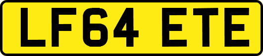 LF64ETE