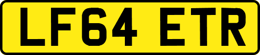 LF64ETR
