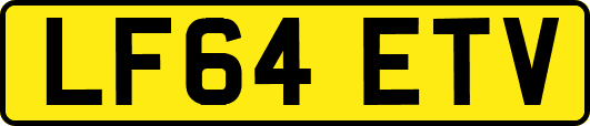LF64ETV