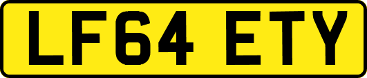 LF64ETY