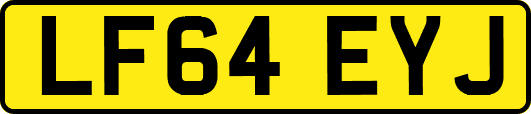 LF64EYJ