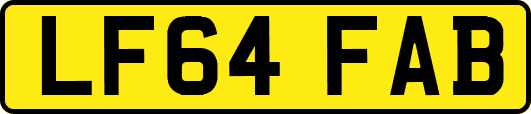 LF64FAB