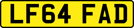 LF64FAD