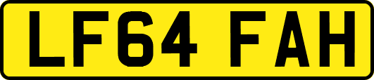 LF64FAH