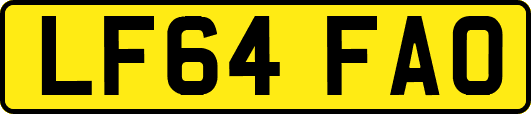 LF64FAO