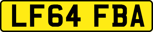 LF64FBA