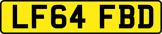 LF64FBD