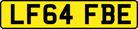 LF64FBE