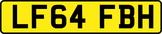 LF64FBH