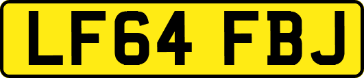 LF64FBJ