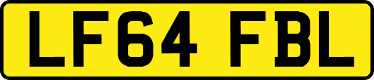 LF64FBL