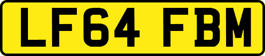 LF64FBM
