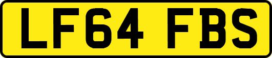LF64FBS