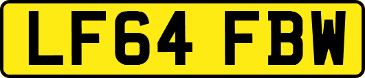 LF64FBW