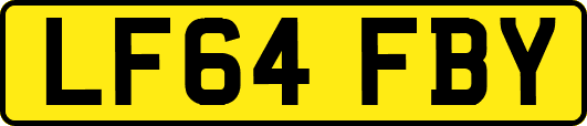 LF64FBY