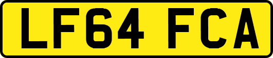 LF64FCA