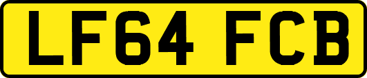 LF64FCB