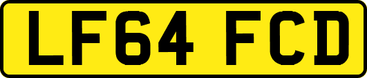 LF64FCD