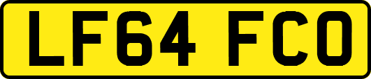 LF64FCO