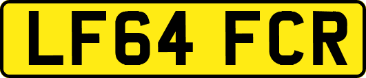 LF64FCR