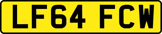 LF64FCW